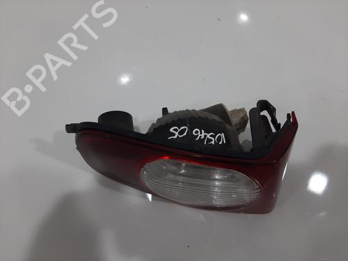 Other CITROËN C3 Picasso (SH_) 1.2 THP 110 (SHHNZ6) | BP37157902O1 - Image 3