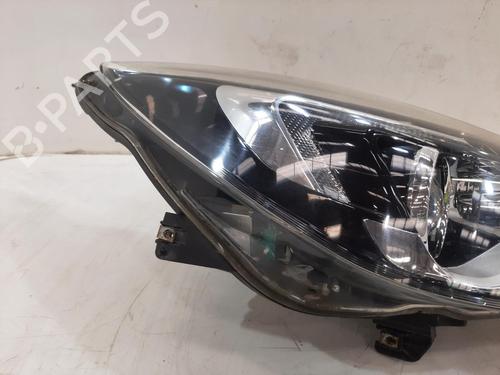 Right headlight VAUXHALL INSIGNIA Mk I (A) Hatchback (G09) 2.0 CDTI (68) | BP29524722C29 