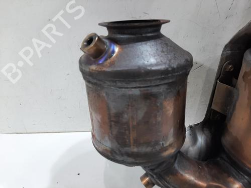 Particulate filter MINI MINI PACEMAN (R61) Cooper D ALL4 | BP31009347M81