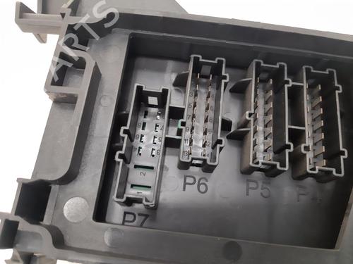 Fuse box MERCEDES-BENZ M-CLASS (W164) ML 350 CDI 4-matic (164.125, 164.124) | BP26868254E1 