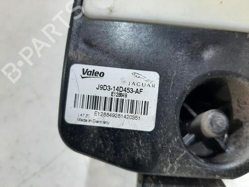 Electronic module JAGUAR I-PACE (X590) EV400 AWD | BP30516925M83 