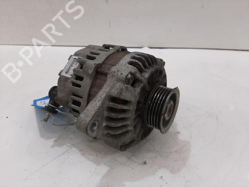 Alternator SUZUKI SX4 (EY, GY) 1.6 VVT (RW416, YA21S) | BP29397671M7 