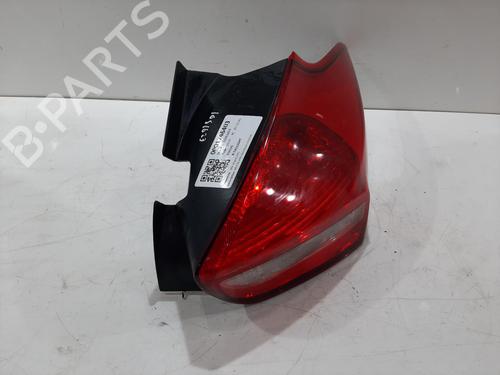 right-taillight-ford-focus-iii-2010-2011-2012-2013-2014-2015-2016-2017-2018-2019-2020-36530736 main image