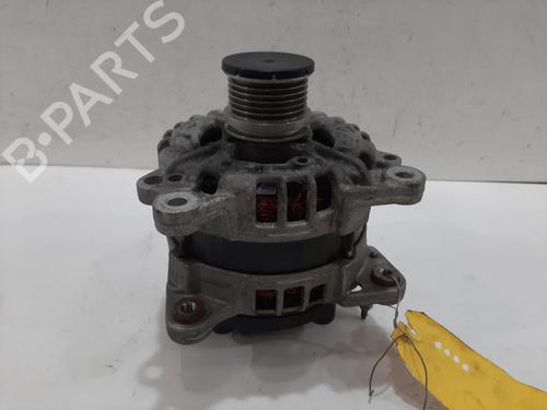 Generator SKODA OCTAVIA III Combi (5E5, 5E6) 1.6 TDI (105 hp) 30094873