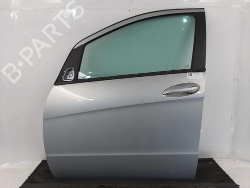 Used Left front door MERCEDES-BENZ A-CLASS (W169) A 160 (169.031, 169.331) (95 hp) 26870753