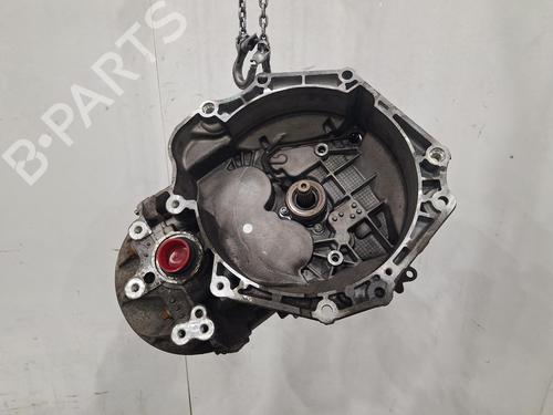 Used Gearbox VAUXHALL ASTRA Mk VII (K) (B16) 1.6 CDTi (110 hp) 31964926