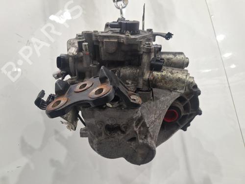 Gearbox TOYOTA AYGO (_B4_) 1.0 (KGB40) | BP30180321M3
