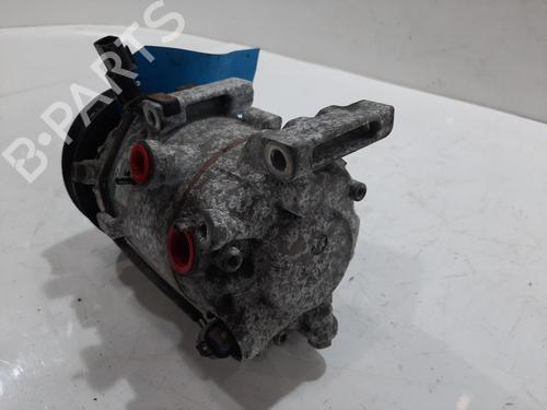 AC compressor HYUNDAI i30 (GD) 1.4 | BP28379155M34