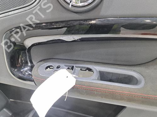 Front right panel MINI MINI COUNTRYMAN (F60) John Cooper Works ALL4 | BP31914354C59 - Image 6