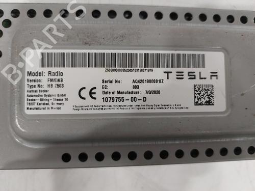 Computer TESLA MODEL 3 (5YJ3) EV AWD | BP29266450M11 - Image 4