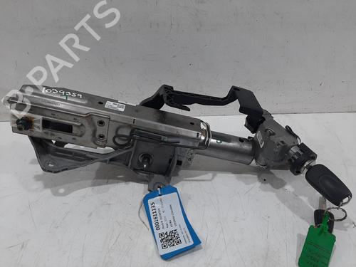 Used Steering column VAUXHALL ASTRA Mk VII (K) (B16) 1.5 CRDI (122 hp) 31685885