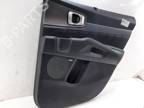Rear right panel KIA SORENTO IV (MQ4, MQ4A) 1.6 T-GDi Hybrid AWD | BP31315820C61 - Image 3