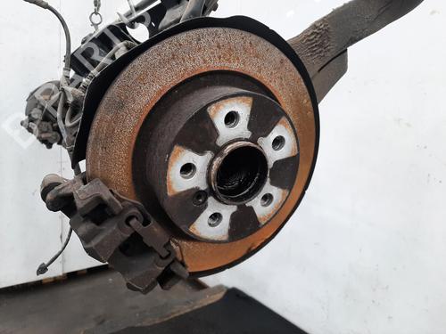 Rear axle BMW 2 Active Tourer (F45) 218 i | BP26776613M2 