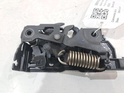 hjelmlås FORD FOCUS IV (HN) 1.0 EcoBoost mHEV Flex | BP31964494C133 