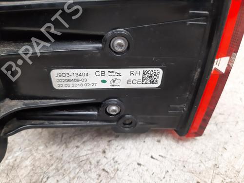 Right taillight JAGUAR I-PACE (X590) EV400 AWD | BP26845817C35 
