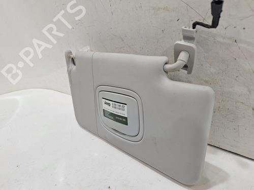 Right sun visor JEEP RENEGADE SUV (BU, B1, BV) 1.6 CRD | BP31596478I2 - Image 4