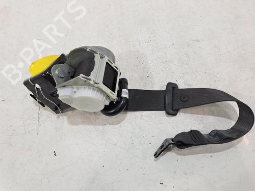 Other VAUXHALL ASTRA Mk VII (K) (B16) 1.4 Turbo | BP30844064O1