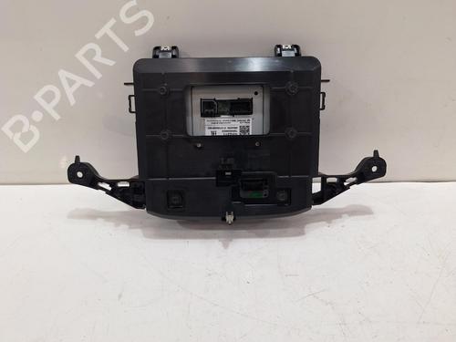 Multifunctionele display VAUXHALL ASTRA Mk VII (K) (B16) 1.4 Turbo | BP28038602C48 