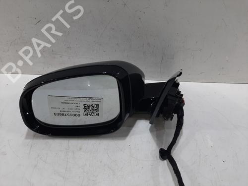 Used Left mirror VOLVO V40 Hatchback (525) D2 (114 hp) 30735581