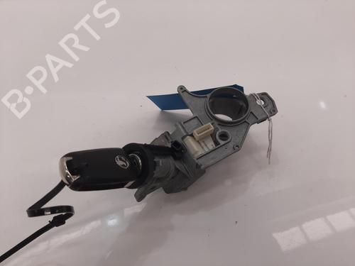 Used Ignition barrel Ignition barrel 37067068 37067068