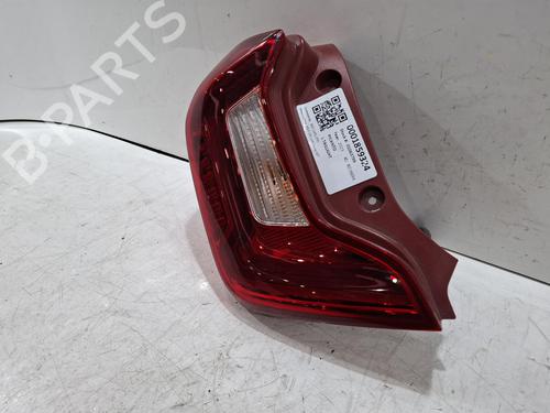 Left taillight KIA PICANTO III (JA) 1.0 T-GDi | BP40258355C34 - Image 3