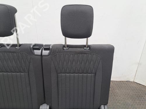 Rear seat (3rd row) VW TIGUAN ALLSPACE (BW2, BJ2) 1.5 TSI | BP36966644I24 - Image 4