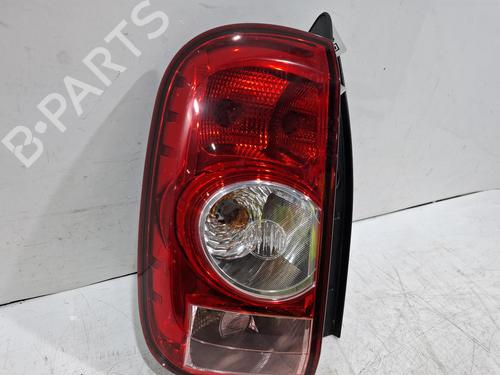 Left taillight DACIA DUSTER (HS_) 1.5 dCi 4x4 | BP38595146C34 - Image 2