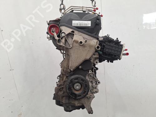 Engine AUDI A3 Sportback (8VA, 8VF) 1.4 TFSI | BP29742355M1 