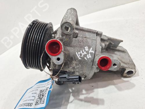 AC compressor NISSAN MICRA V (K14) 0.9 IG-T | BP31999241M34 