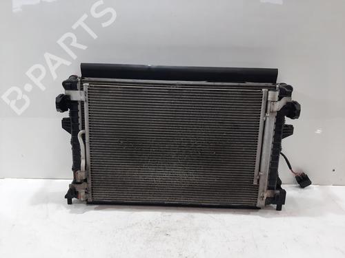 Used Radiator set Radiator set 36810335 36810335