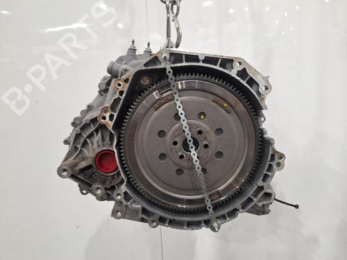 Used Gearbox FORD FIESTA VII (HJ, HF) 1.0 EcoBoost mHEV ACTIVE (125 hp) 29127557