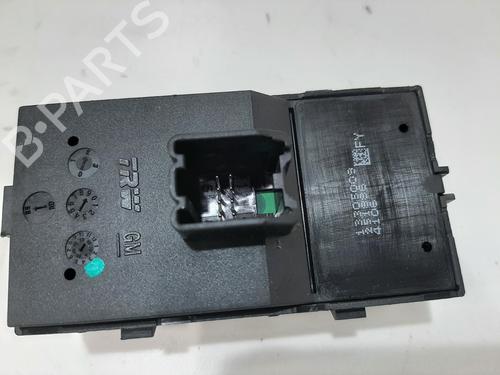 Right front window switch VAUXHALL MERIVA Mk II (B) (S10) 1.4 | BP30928145I26 - Image 5