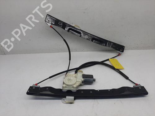 Used Front right window mechanism FORD S-MAX (WA6) 2.0 (145 hp) 26842951