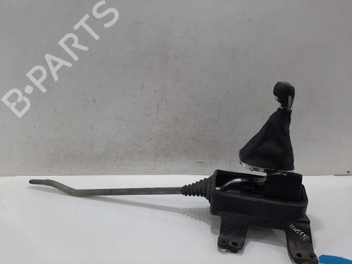 Gear lever VAUXHALL CORSA Mk IV (E) (X15) 1.2 | BP33467057M90 - Image 6