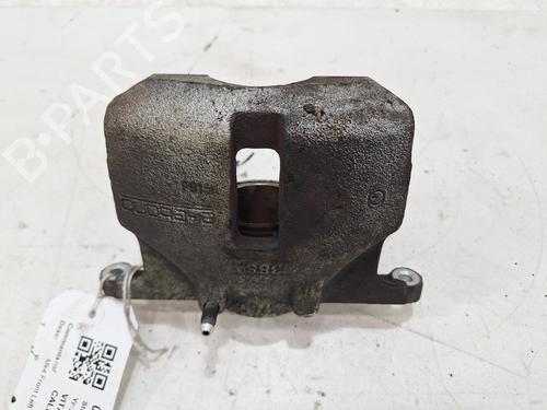 Left front brake caliper SUZUKI VITARA (LY) 1.4 Hybrid (Mild Hybrid) AllGrip (APK414) | BP39657476M105 - Image 5
