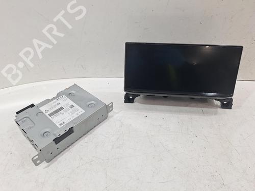 Module électronique PEUGEOT 5008 II (MC_, MJ_, MR_, M4_) 1.5 BlueHDi 130 (MCYHZJ, MCYHZR, MCYHZX) (131 hp) 31977861