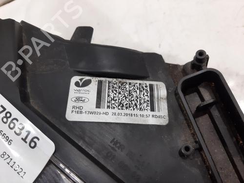 Right headlight FORD FOCUS III 1.0 EcoBoost | BP37759480C29 - Image 3