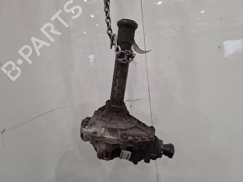 Differensial forvogn LAND ROVER RANGE ROVER IV (L405) 4.4 SDV8 4x4 (340 hp) 30406500