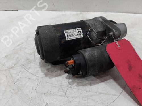 Starter MITSUBISHI ASX (GA_W_) 2.2 Di-D 4WD (GA8W) | BP29553501M8 
