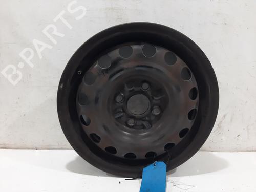 Used Rim CITROËN C1 (PM_, PN_) 1.0 (68 hp) 31285918
