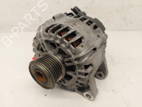Alternator CITROËN C3 III (SX) 1.2 PureTech 82 | BP26837295M7 - Image 3
