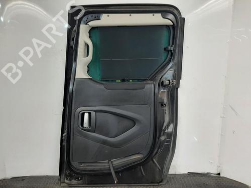 Højre side skydedør CITROËN BERLINGO MULTISPACE (B9) 1.6 BlueHDi 100 | BP39724783C75  - Image 6