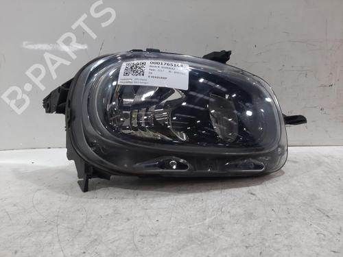 Right headlight CITROËN C3 III (SX) 1.2 VTi 82 | BP37072564C29 - Image 6