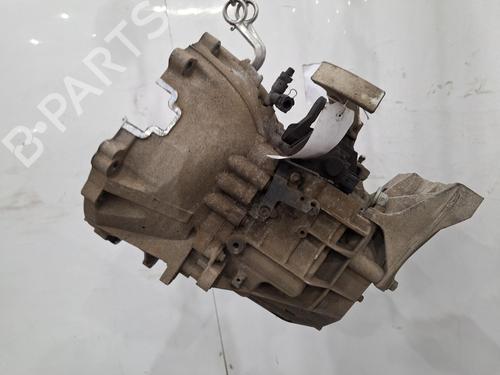 Gearbox FORD TRANSIT CUSTOM V362 Van (FY, FZ) 2.0 EcoBlue | BP40454494M3 - Image 4
