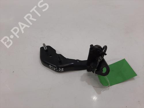 Used Hinge/Door check strap JAGUAR I-PACE (X590) EV400 AWD (400 hp) 29397560