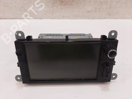 Used Electronic module Electronic module RENAULT CLIO IV (BH_) 1.5 dCi 90 (90 hp) 33555622 33555622