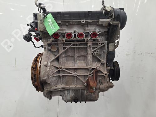 Engine FORD C-MAX II (DXA/CB7, DXA/CEU) 1.6 Ti | BP39241404M1 - Image 6