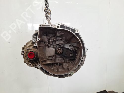 Used Gearbox Gearbox VAUXHALL CORSA Mk V (F) 1.2 (75 hp) 35963192 35963192