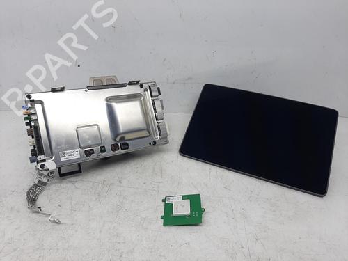 Used Electronic module TESLA MODEL 3 (5YJ3) EV AWD (351 hp) 29266431