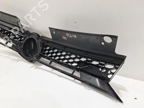 Grille VW GOLF VI (5K1) 2.0 TDI | BP26817912C40